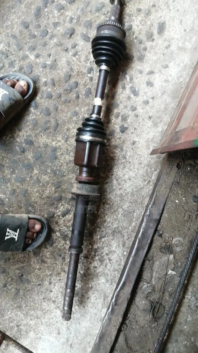 Front Shaft Ford Escape O8