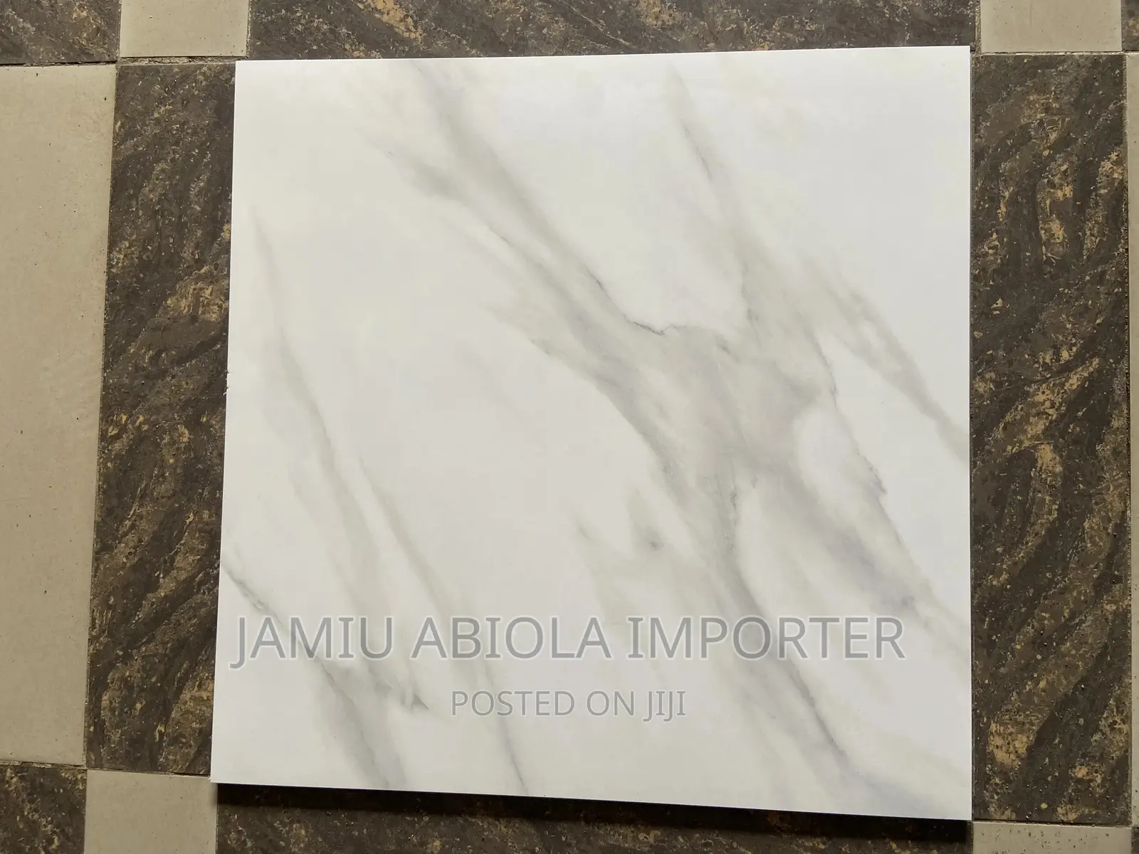 Super Polish Virony 60*60 Quality Tiles