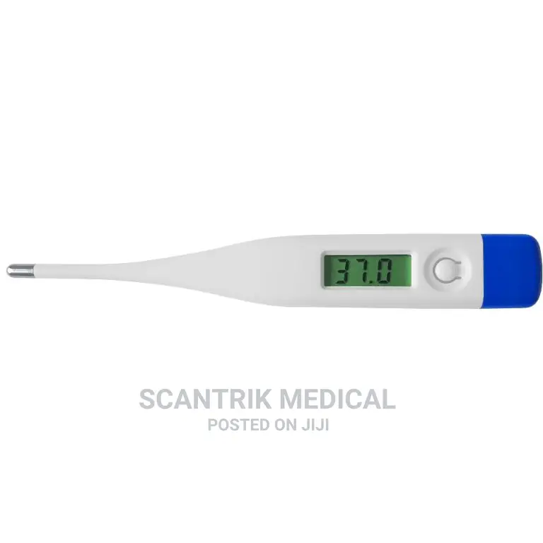 Oral Baby Digital Thermometer