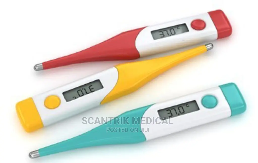 Quality Oral Baby Digital Thermometer