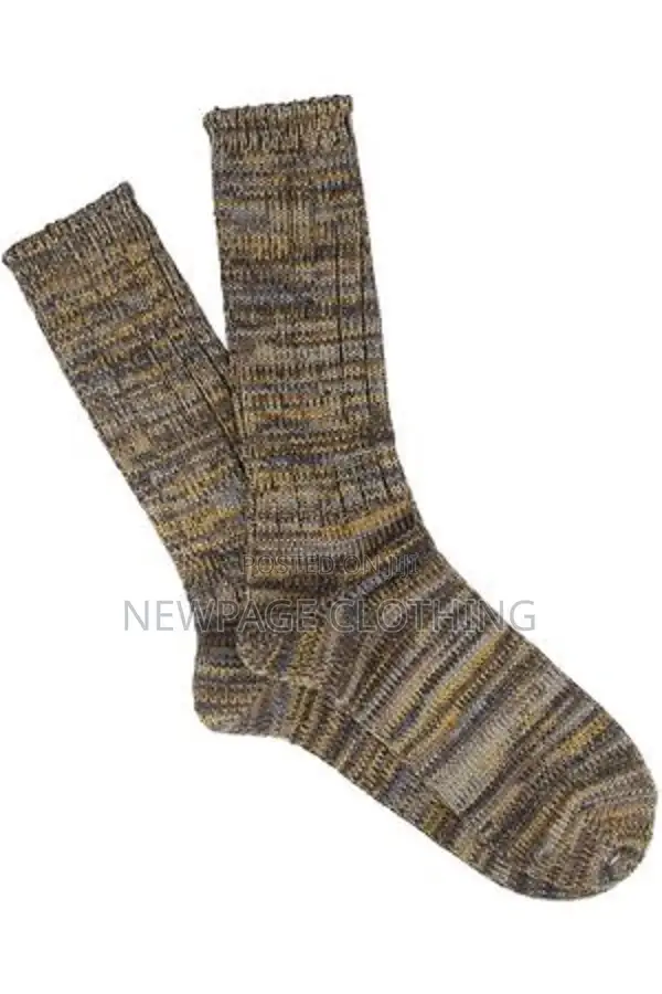 Premium Quality Turkey Shoes +Free Socks + Free Delivery