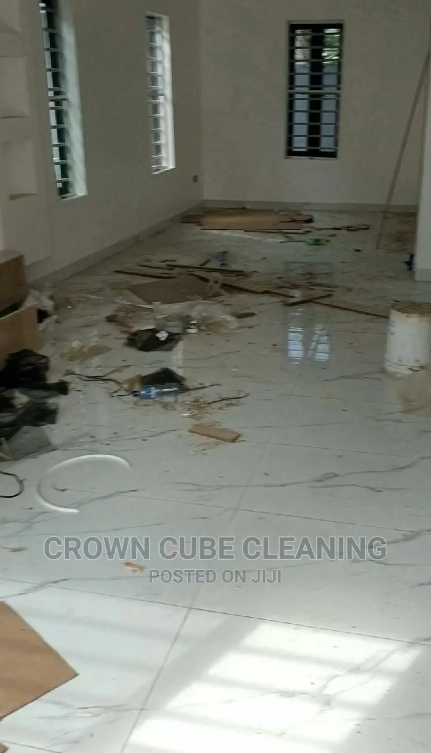 Cleaning Service / House Cleaning Service