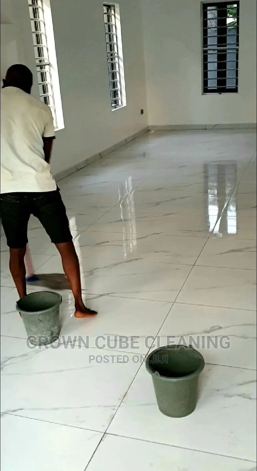 Cleaning Service / House Cleaning Service
