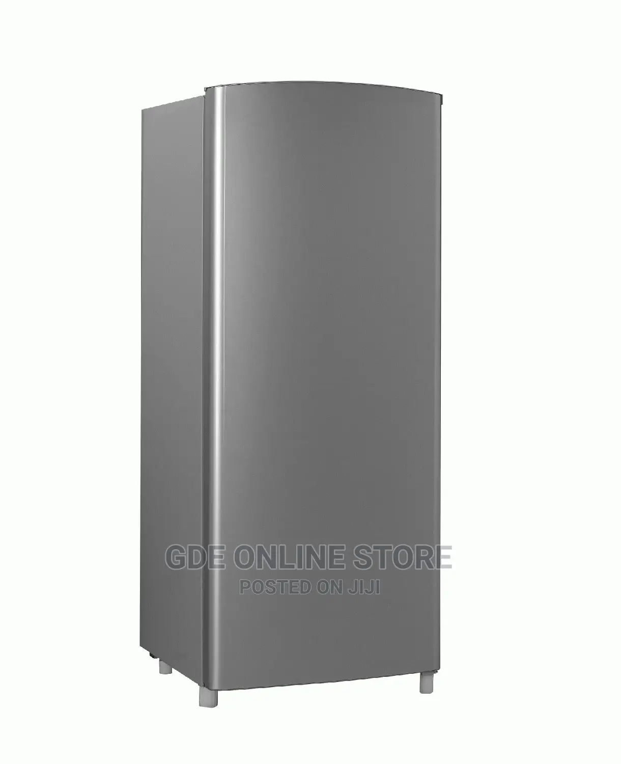 Hisense Single Door 176l Refrigerator 23rsdr