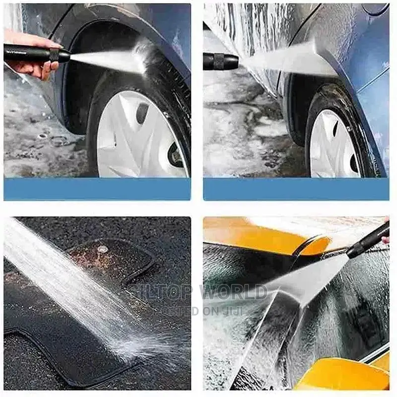Hose Faucet