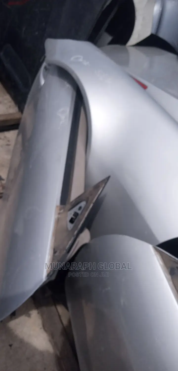 Mercedes Benz SLK Door.