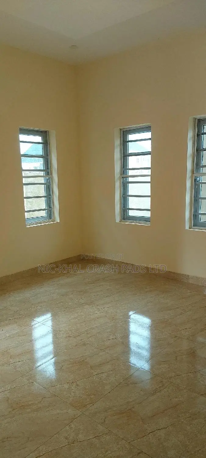 1bdrm Block of Flats in Dawaki News for rent