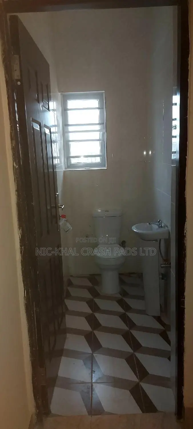 1bdrm Block of Flats in Dawaki News for rent