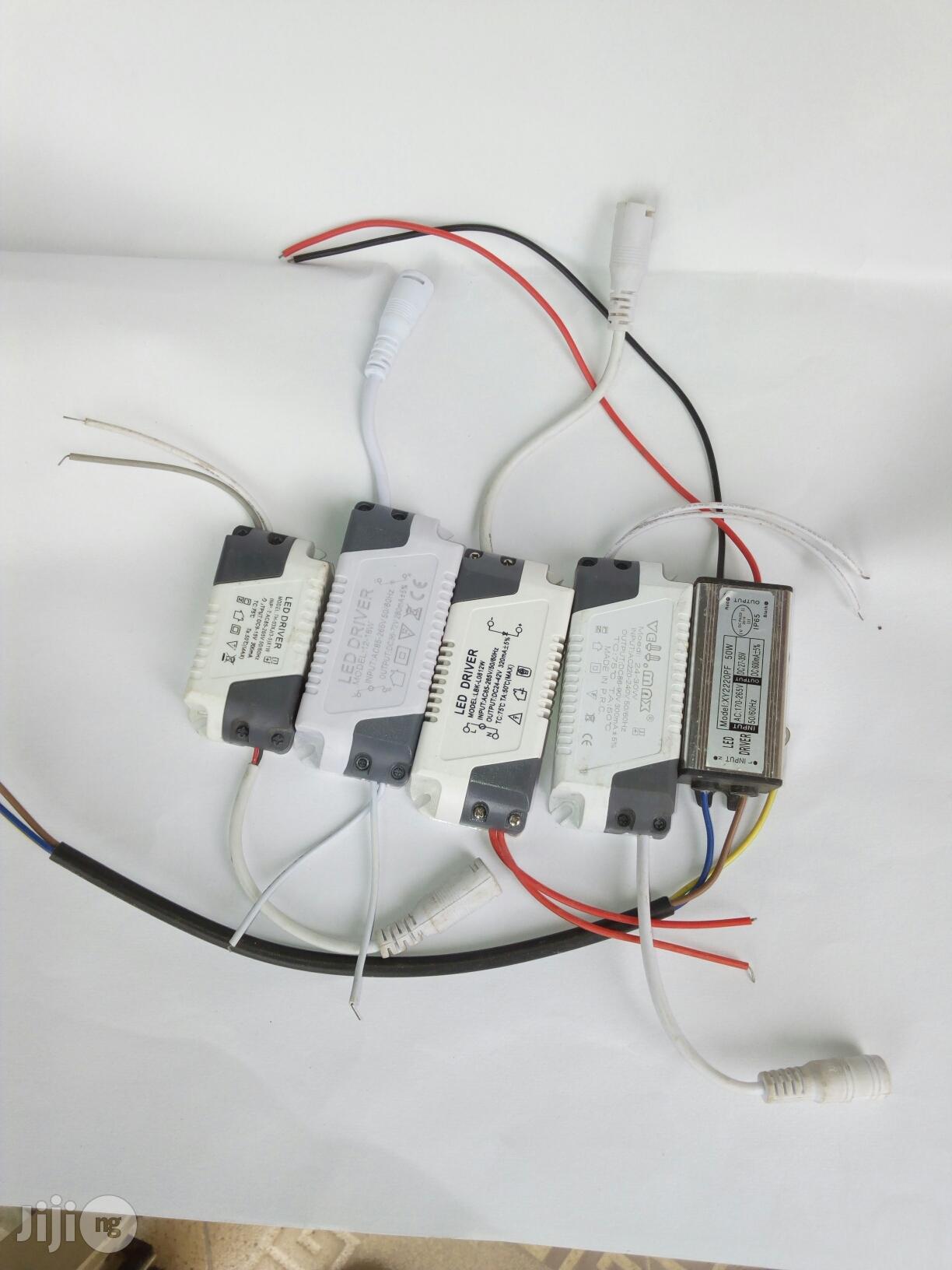 Led Driver, Led Choke, Floodlight Driver /Power Supply / Transformer