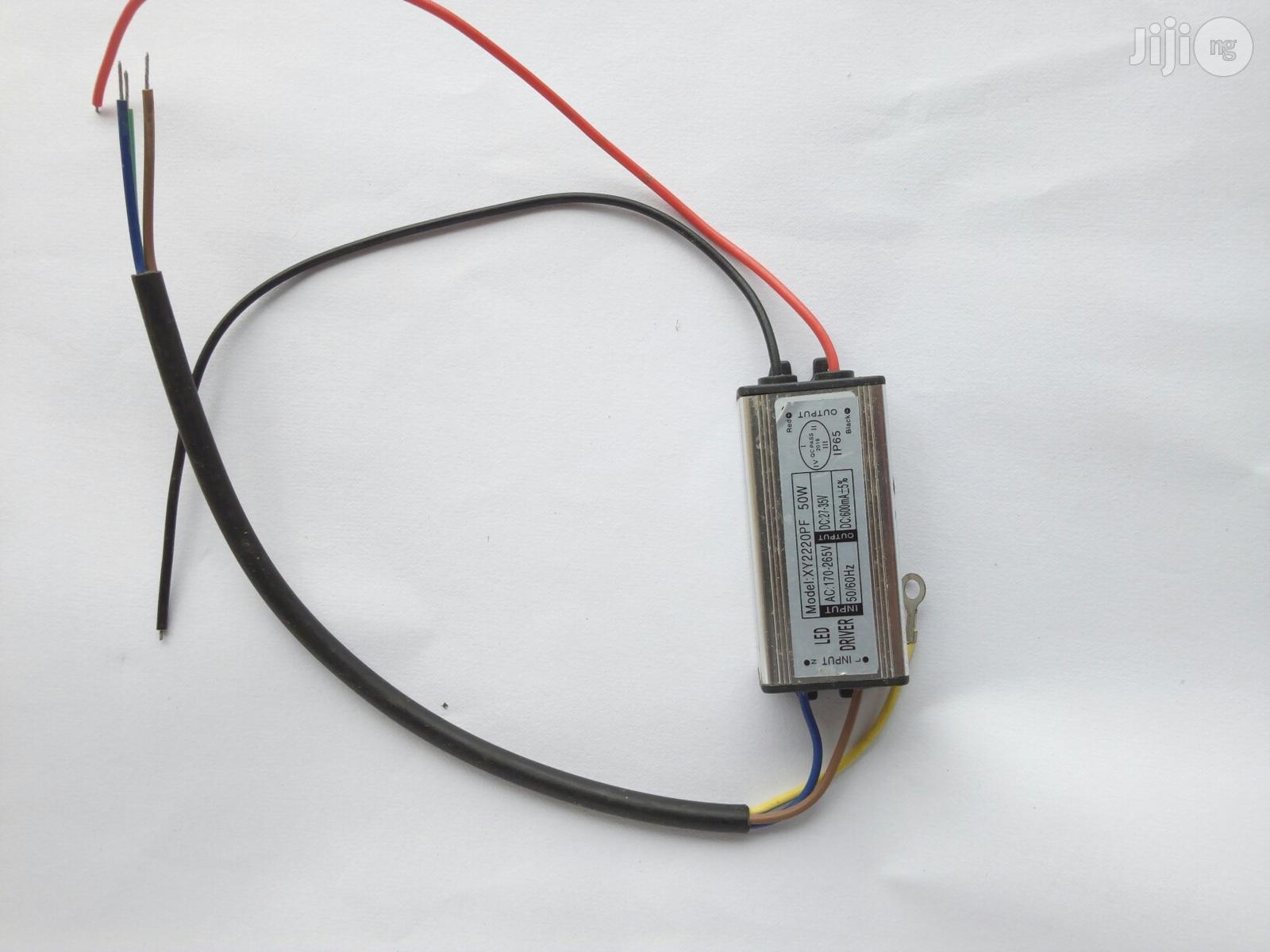 Led Driver, Led Choke, Floodlight Driver /Power Supply / Transformer