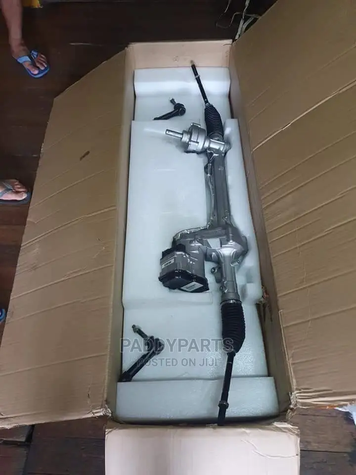 Ford Explorer 2013 Steering Rack