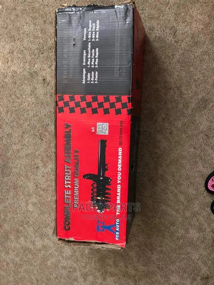 Ford Taurus 2013-2019 Shock Absorber