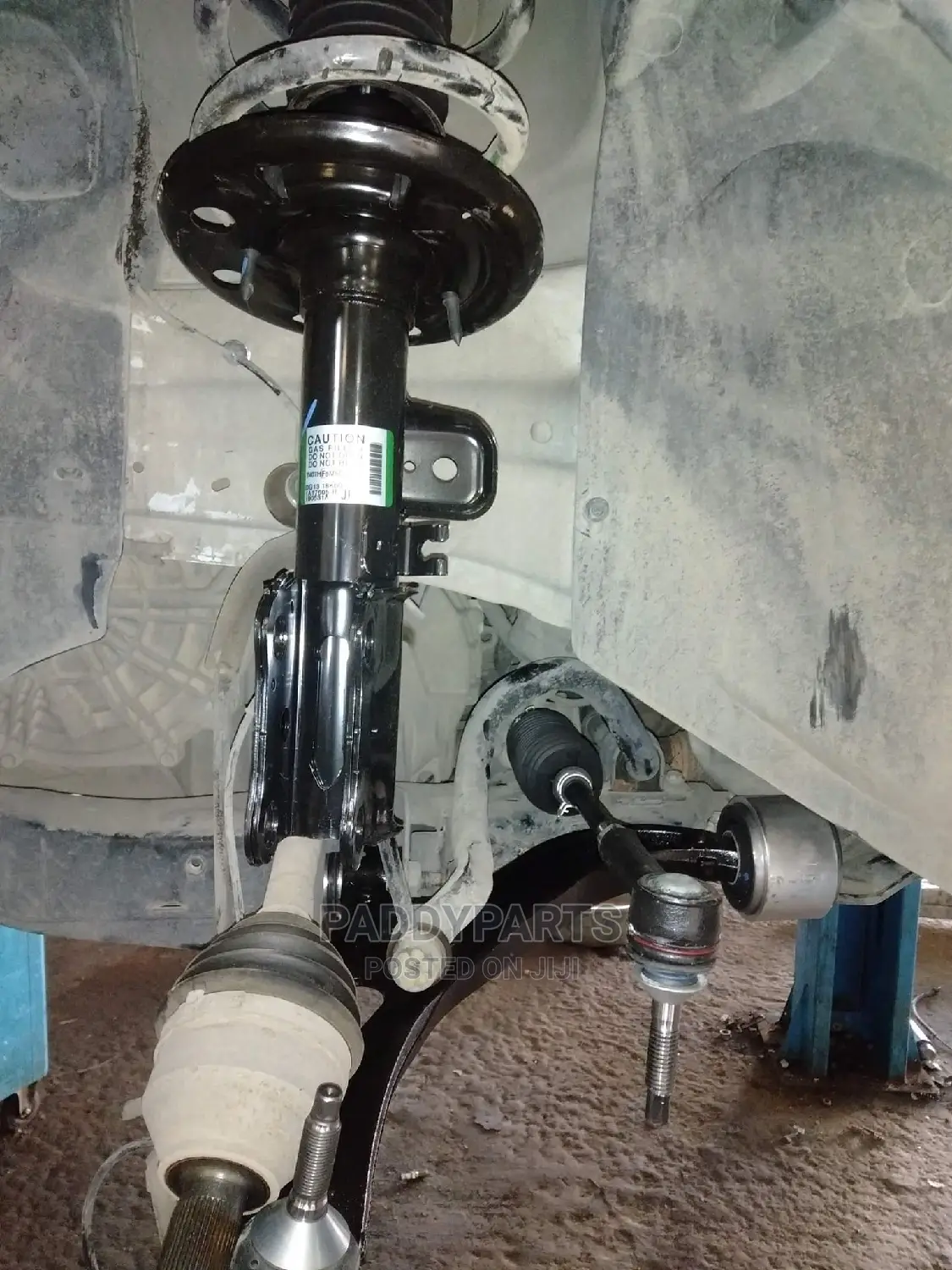 Ford Taurus 2013-2019 Shock Absorber