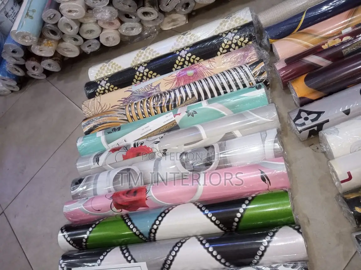 Tm Interiors Exclusive 3d Wallpaper