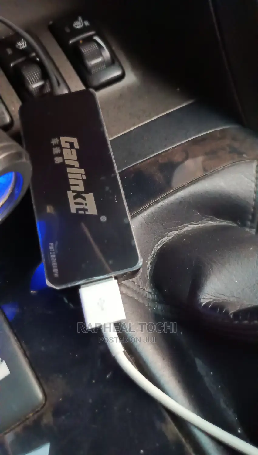 Android Car Player