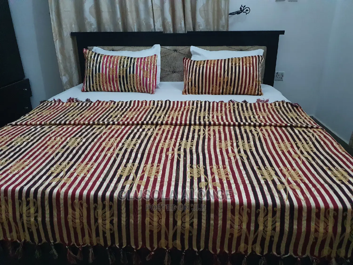 Cheapest Home in Abuja Promo + Starlink Internet