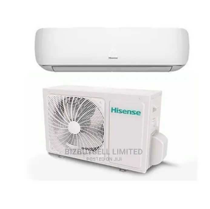 1.5hp Hisense None Inverter Split Air Conditioner.
