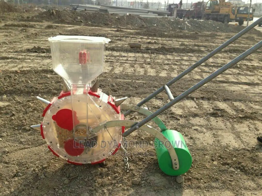 Manual Planter