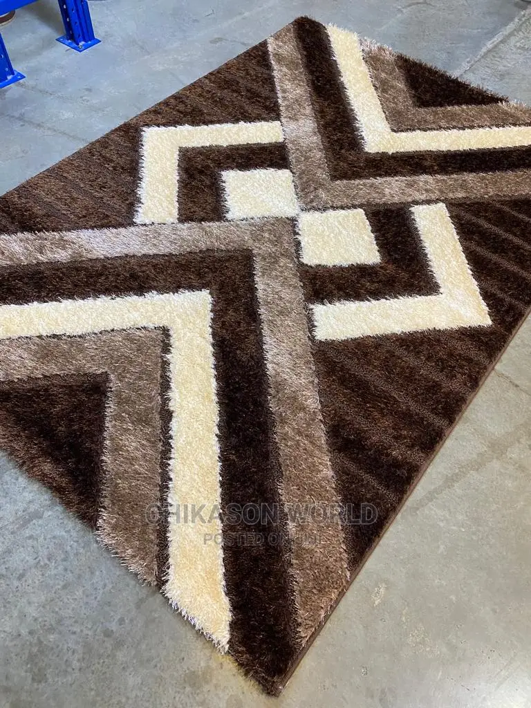 High Quality Super Rug