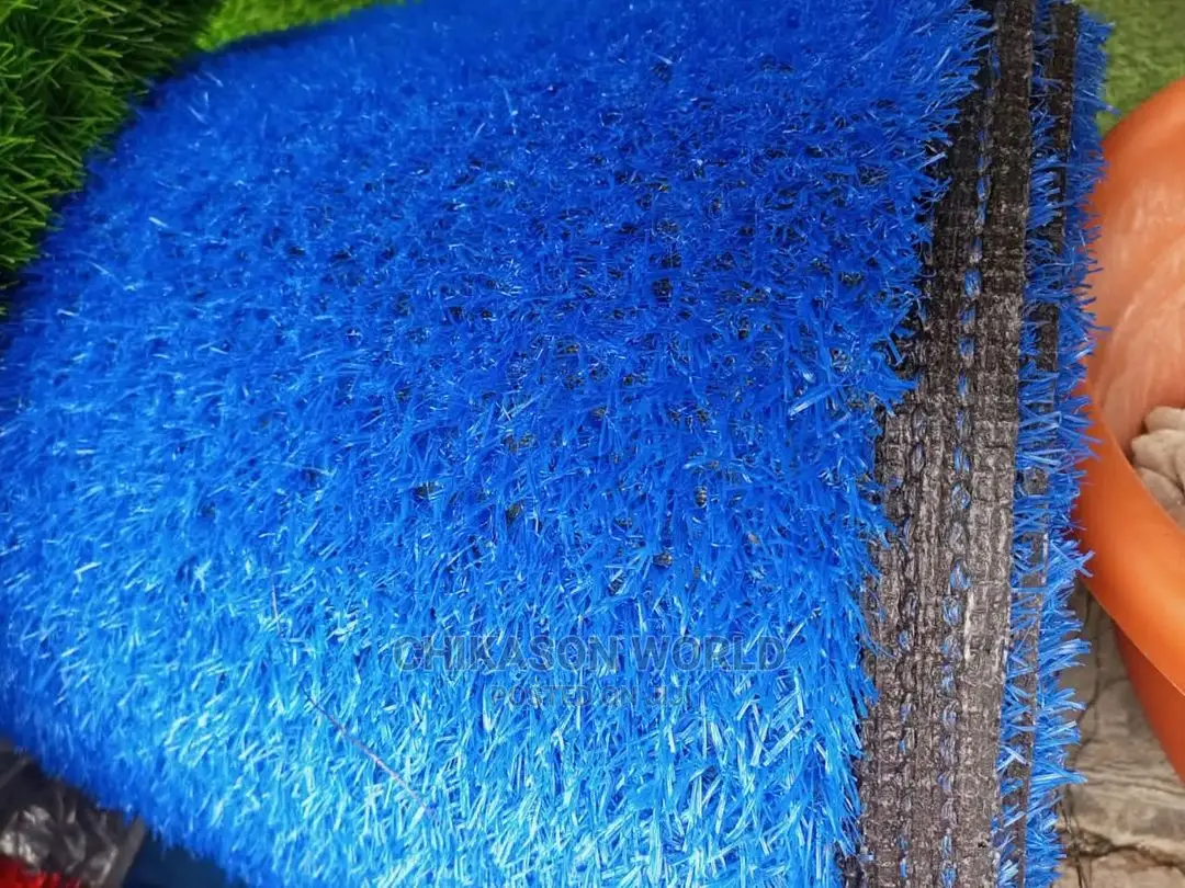 Blue Grass Carpet