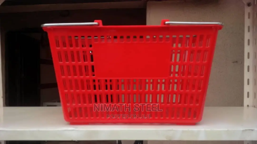 Shopping Basket