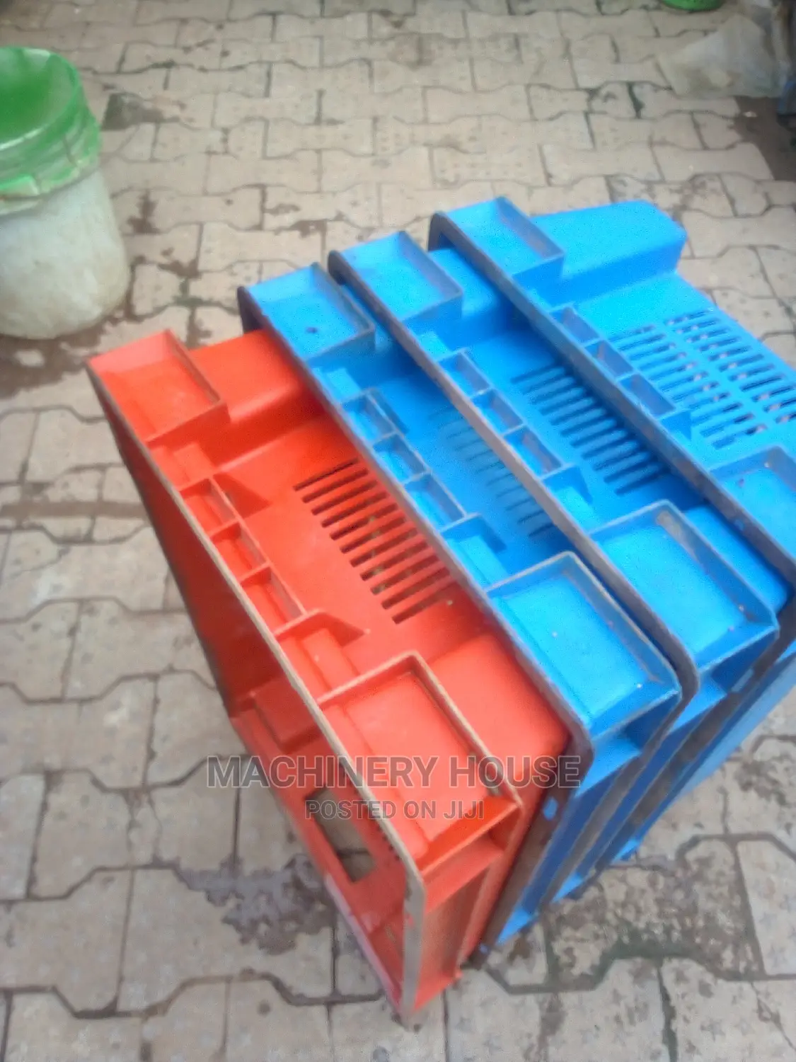 Farm Baskets Available