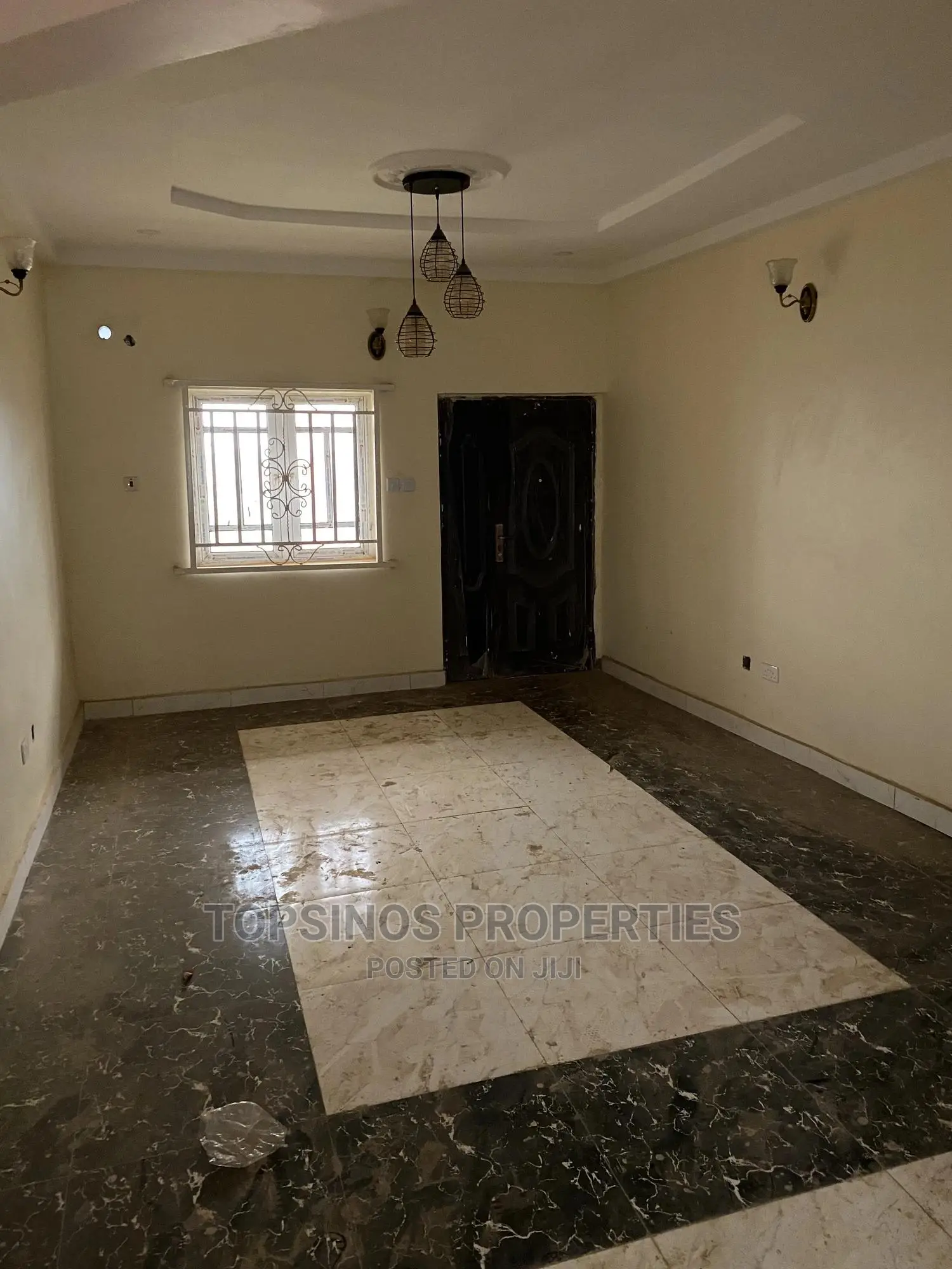 3bdrm Block of Flats in Dawaki for rent