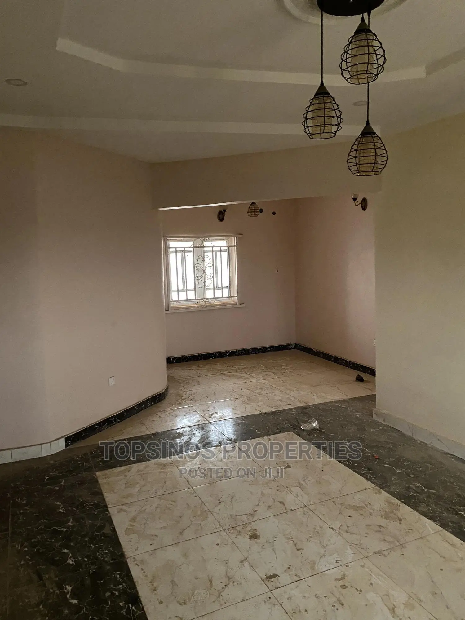 3bdrm Block of Flats in Dawaki for rent