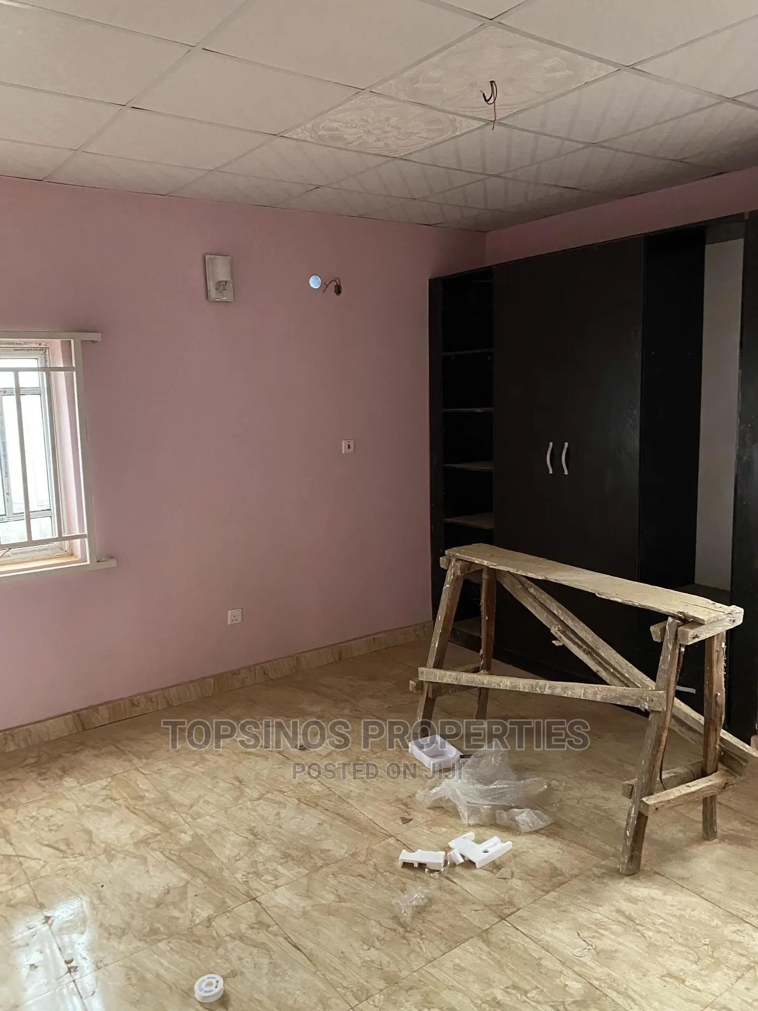 3bdrm Block of Flats in Dawaki for rent