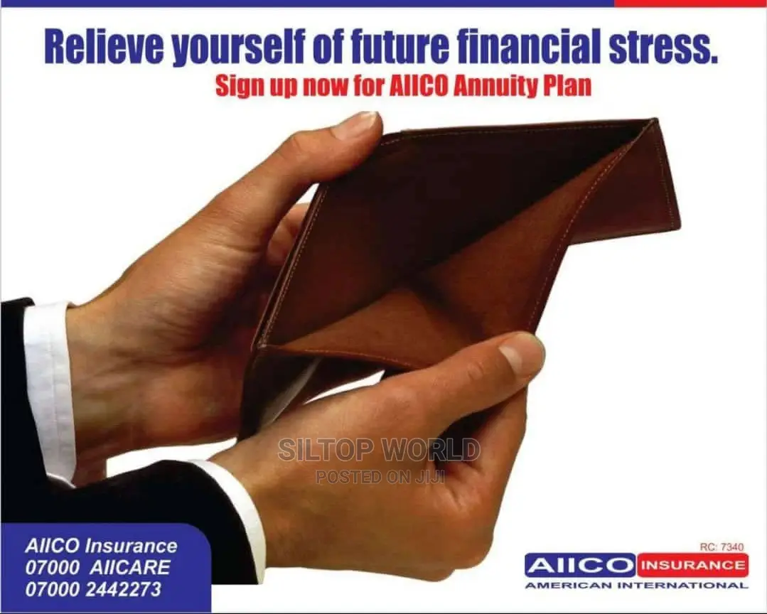 Life and General Insurance