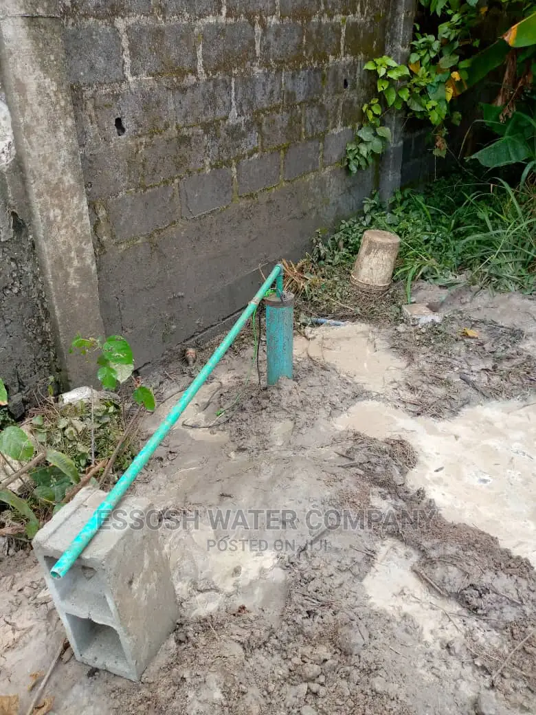 Water Treatment Plant for Drinking Water