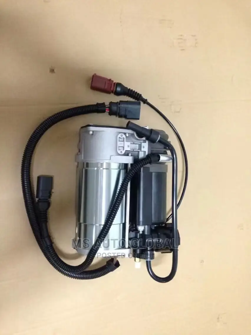 Rolls Royce Phantom Airmatic Pump