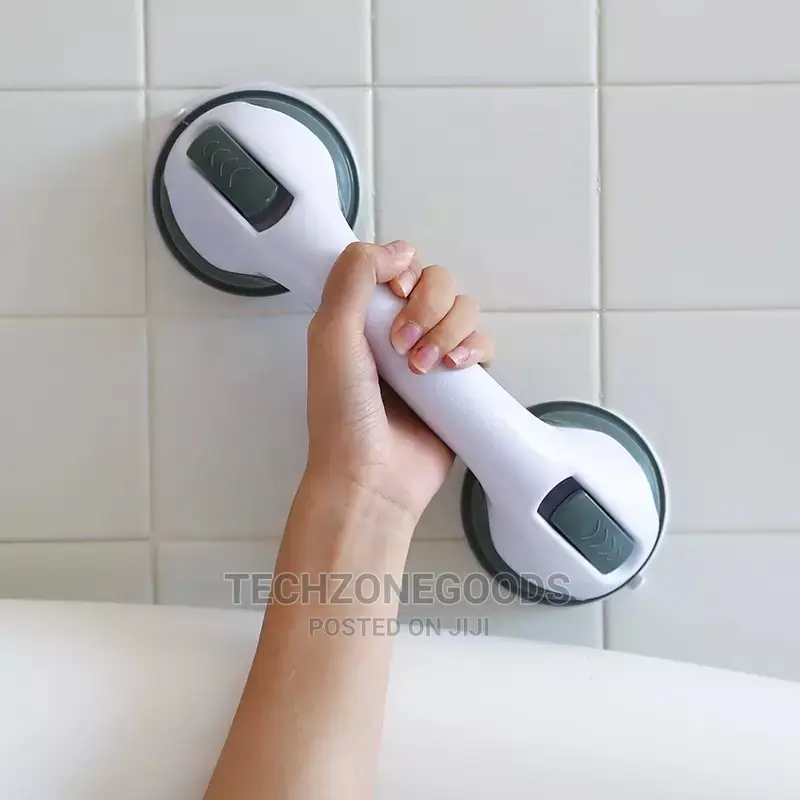 Bathroom Grab Bar Safety Helping Handle