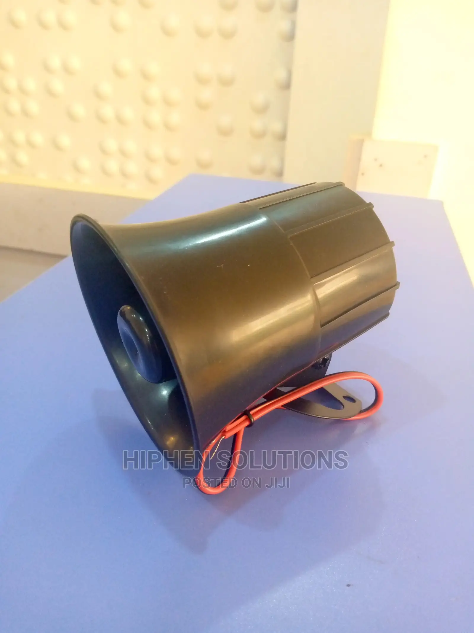 Wholesale Price Wire Siren Alarm