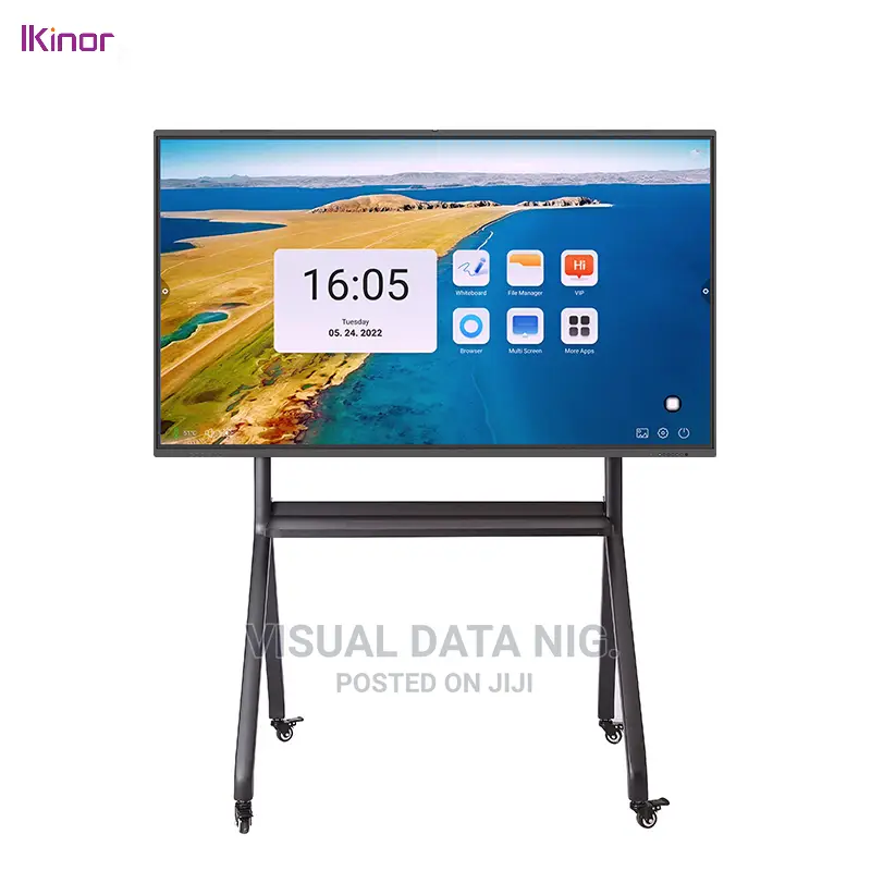 Interactive Flat Panel 65inches