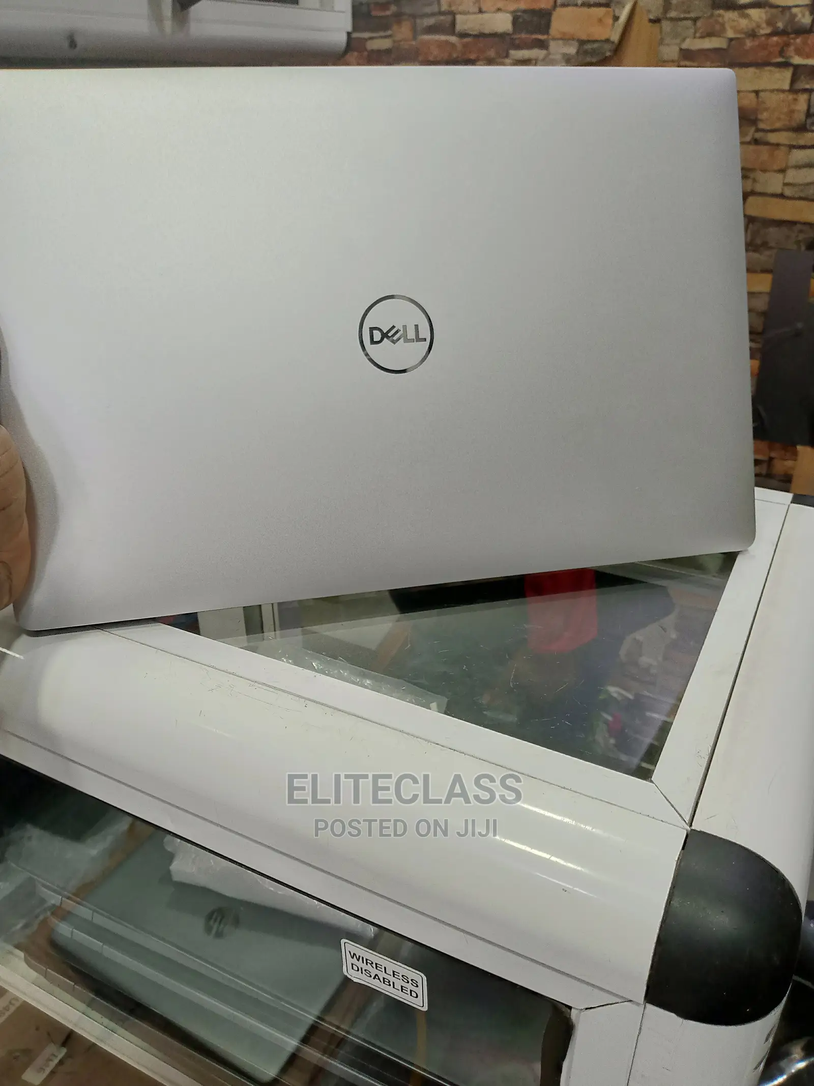 Laptop Dell XPS 15 16GB Intel Core I7 SSD 512GB