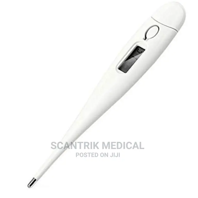 Quality Digital Thermometer With Beeper for Baby Child