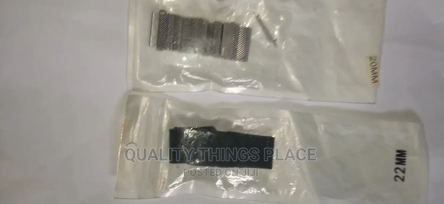 Milanese Samsung Watches Replacement Strap