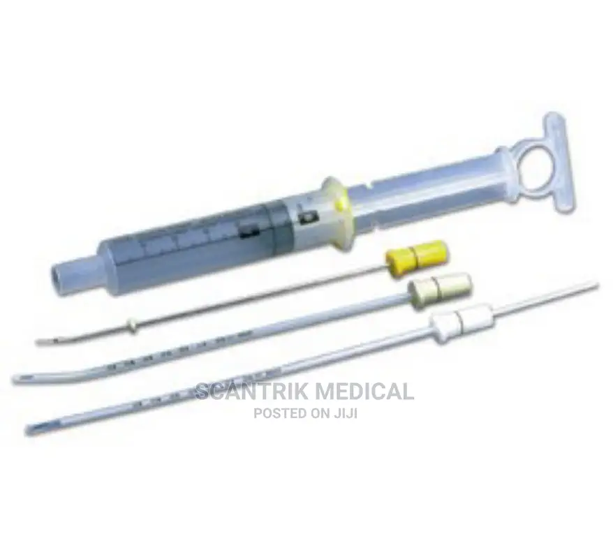 Karma Syringe