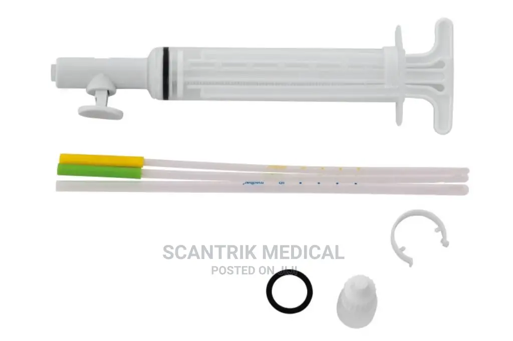 Medical Aspirator Abortion Equipment Autoclavable MVA Kit