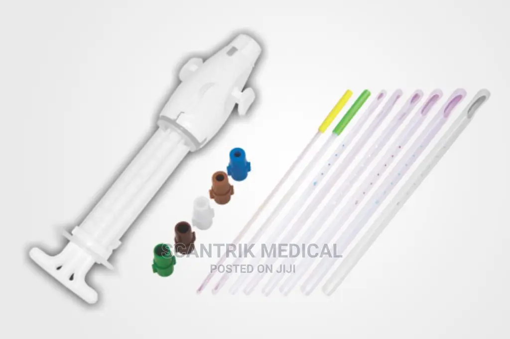 Manual Vacuum Aspiration Kit for Hospital