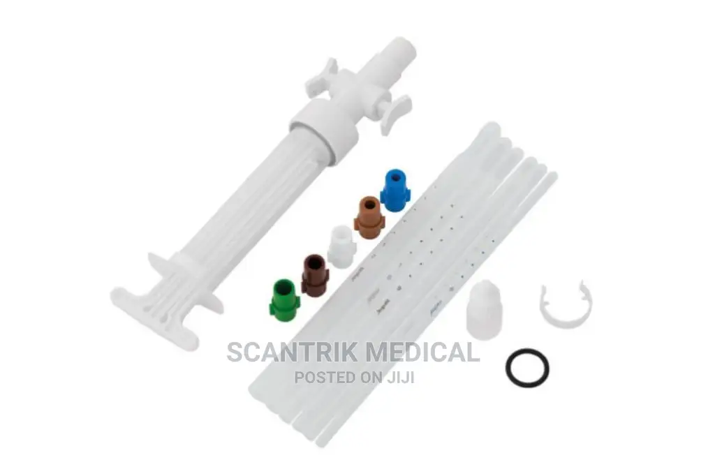 High Quality Karman Cannula Manual Vacuum Aspirator Single