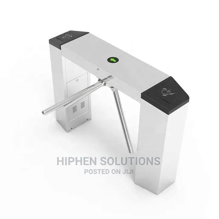 Wholesale Price Single Lane Turnstile