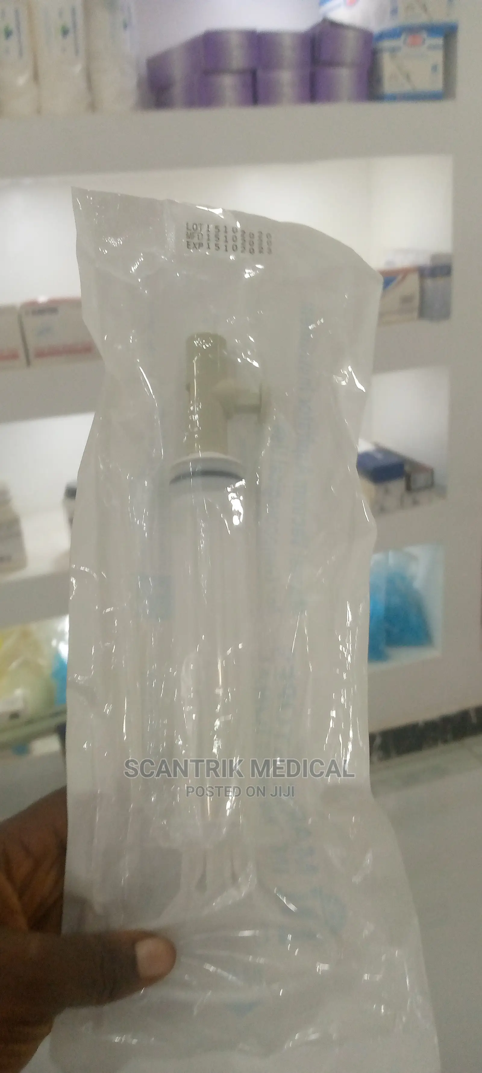Quality Karman Cannula With/Without Adoptor