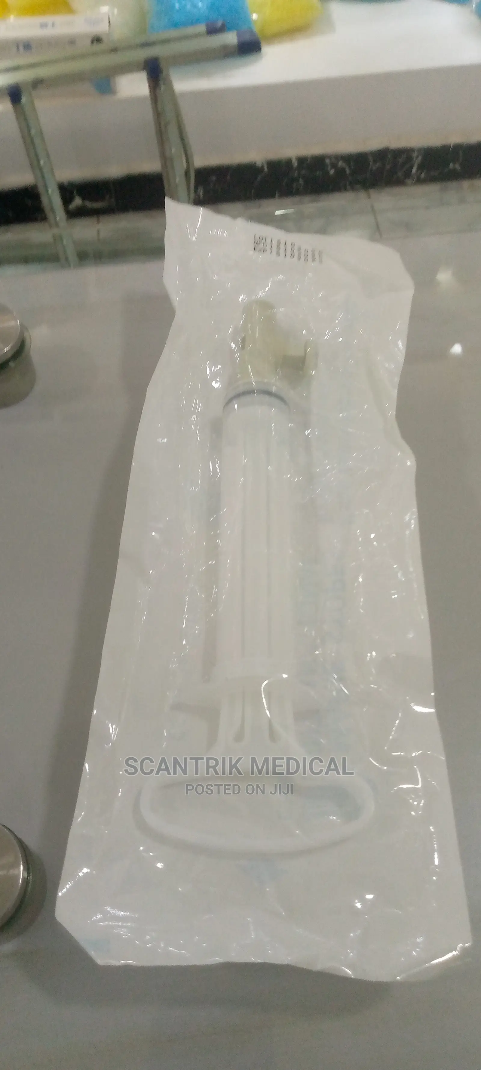High Quality Karman Cannula With/Without Adoptor