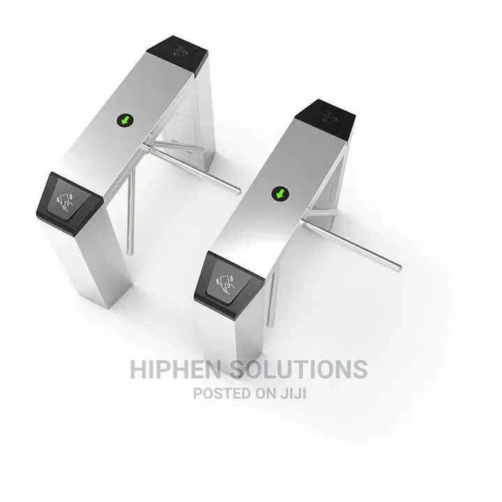 Best Price of New Design High Security Turnstile