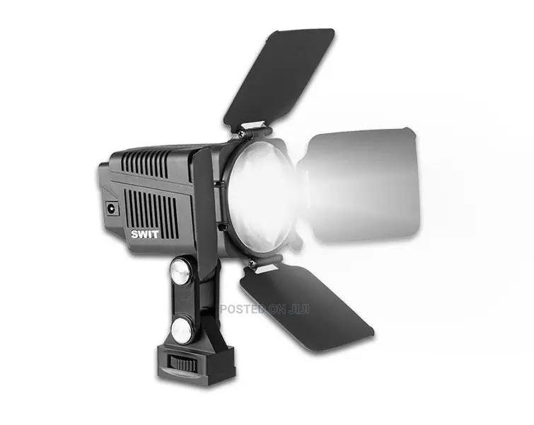 Swit S-2060 Cob Led on Camera Light