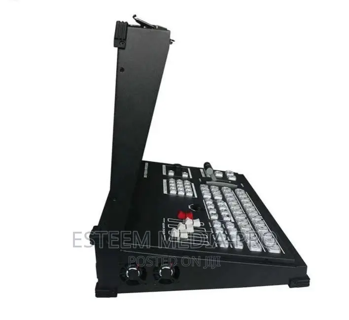 Devicewell HDS9112 Video Mixer Switcher (12 SDI) Input