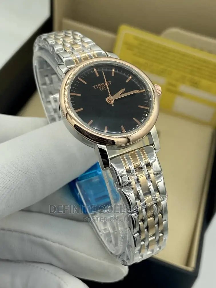 TISSOT Cooperate Wristwatch