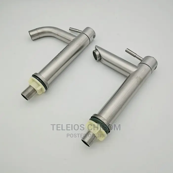 Basin Taps, Single
